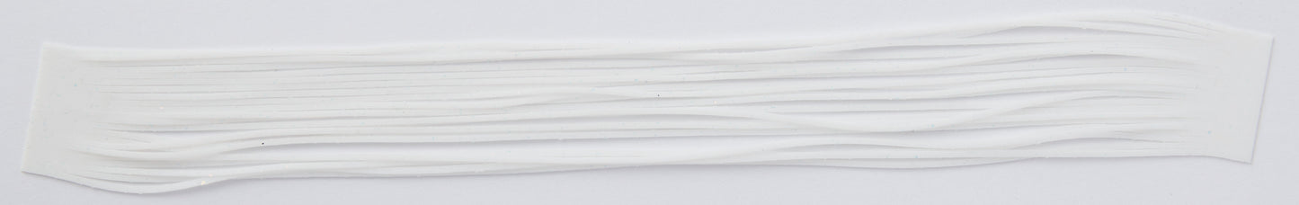 8801-020 Pure White