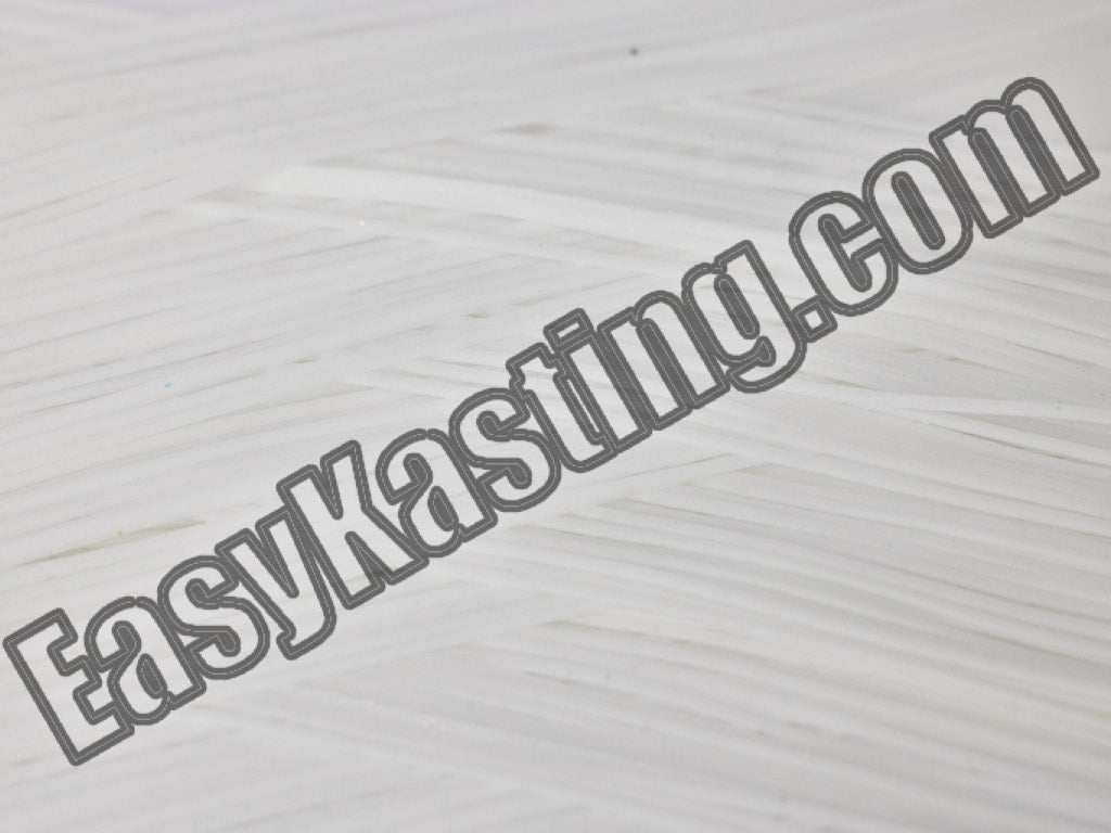 8801-020 Pure White