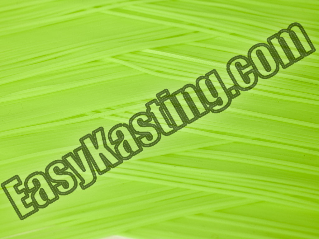 8801-231 Hot Chartreuse