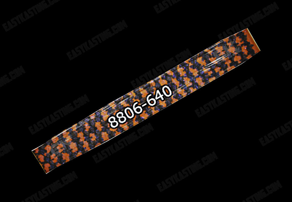 8806-640 Peanut Butter & Jelly