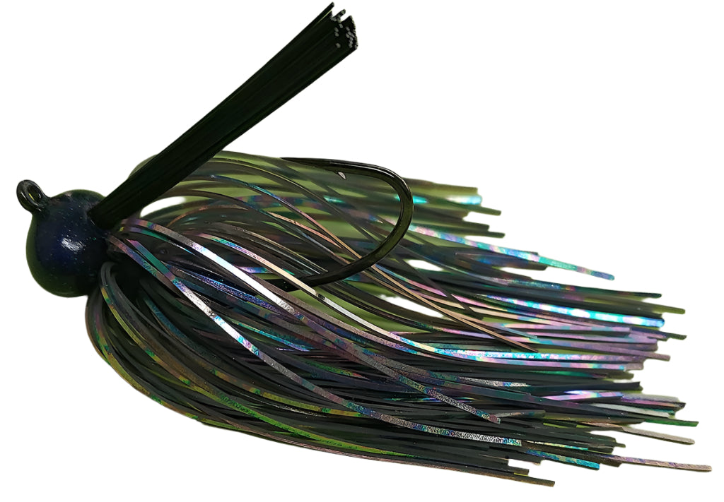 8819-046 Black Rainbow