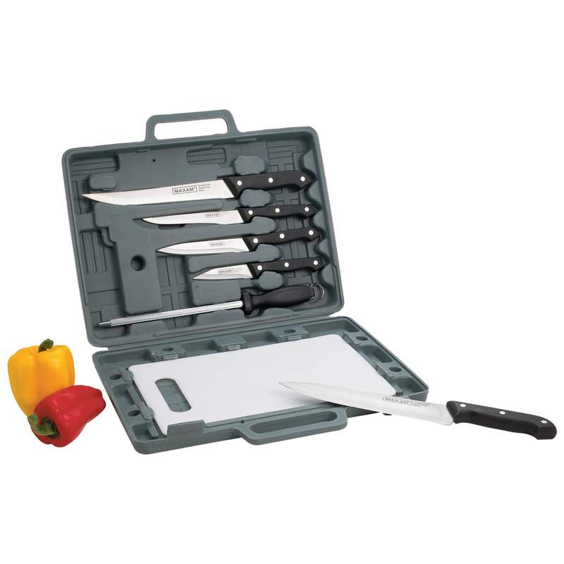 Cutting Board Knife set
