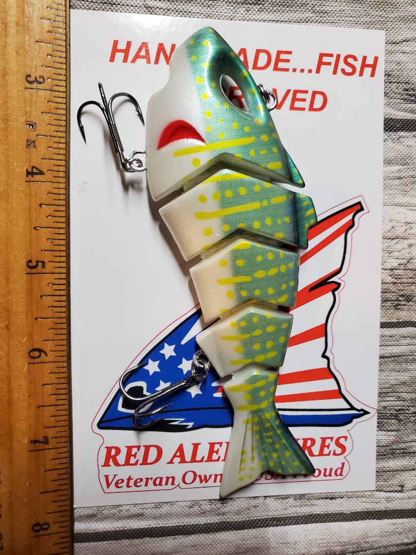 Renegade Shad