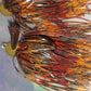 8817-210 Brown \ Orange \ Pumpkin Nature’s Edge