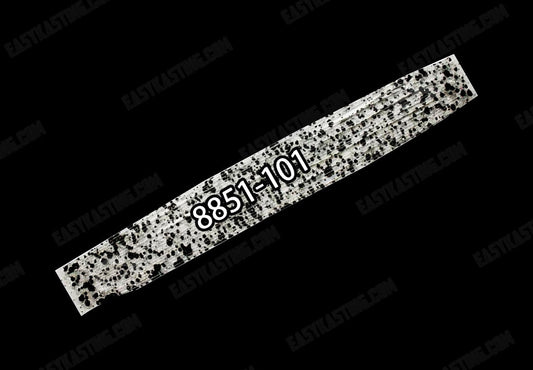 8851-101 Salt & Pepper