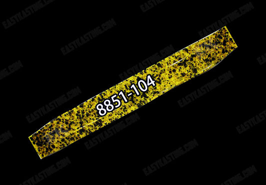 8851-104 Golden Mustard