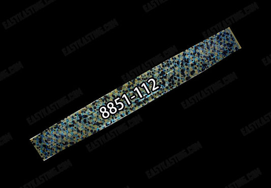 8851-112 Camo Bama Blue