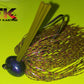 8851-113 Watermelon Candy Boogie