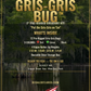 Kajun Gris-Gris Bug™ — 2" Pre-Rigged Creature Kit