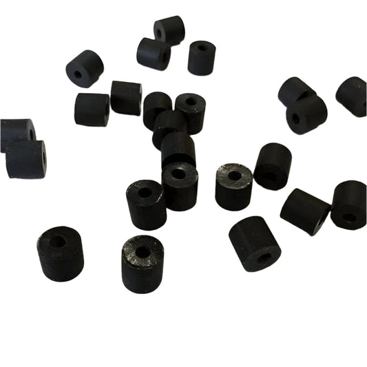Jig Skirt Collars