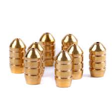 Superior Brass Worm Weights