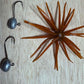 Kajun Gris Gris Bugs 2"