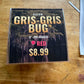 Kajun Gris Gris Bug 4"