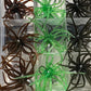 Kajun Gris-Gris Bug™ — 2" Pre-Rigged Creature Kit