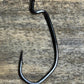 KAJUN KUTTER HOOKS--BAYOU BEAST
