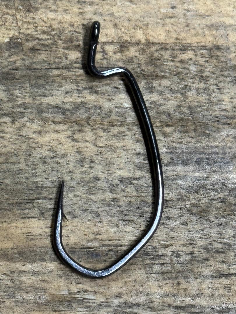KAJUN KUTTER HOOKS--BAYOU BEAST