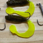 Kajun Hideaway Jig