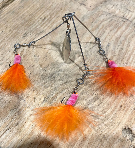 LTT Slab Seeker — Louisiana Triple Threat