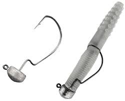 Red Alert Lures Ned Rig Jigs