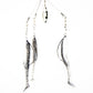 Louisiana Triple Threat - Nickeled - Swimbait Hooks