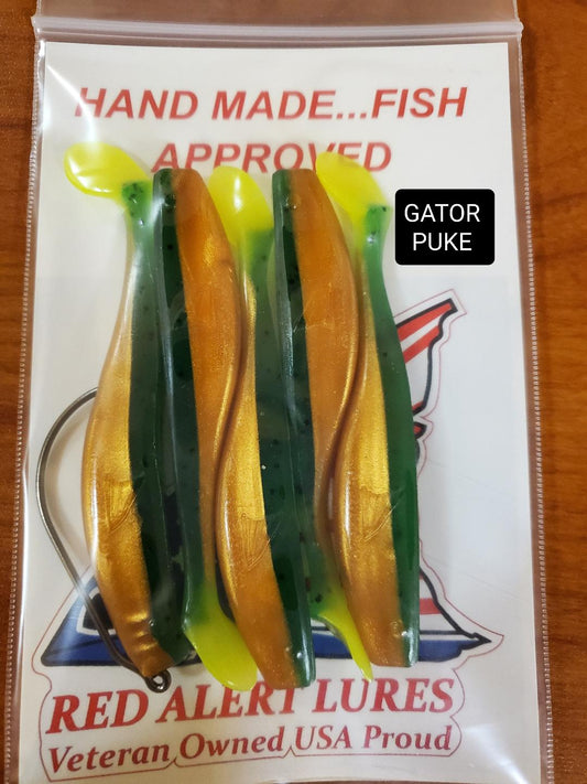 Psykeaux Shad