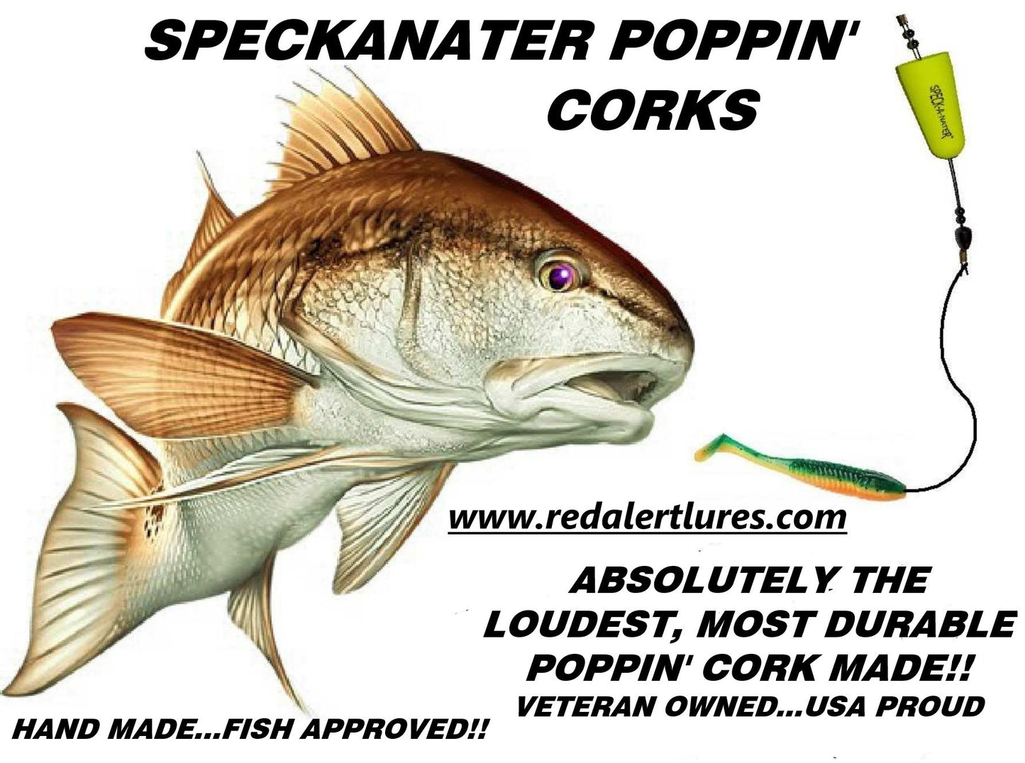 Speckanater Pear Bomb